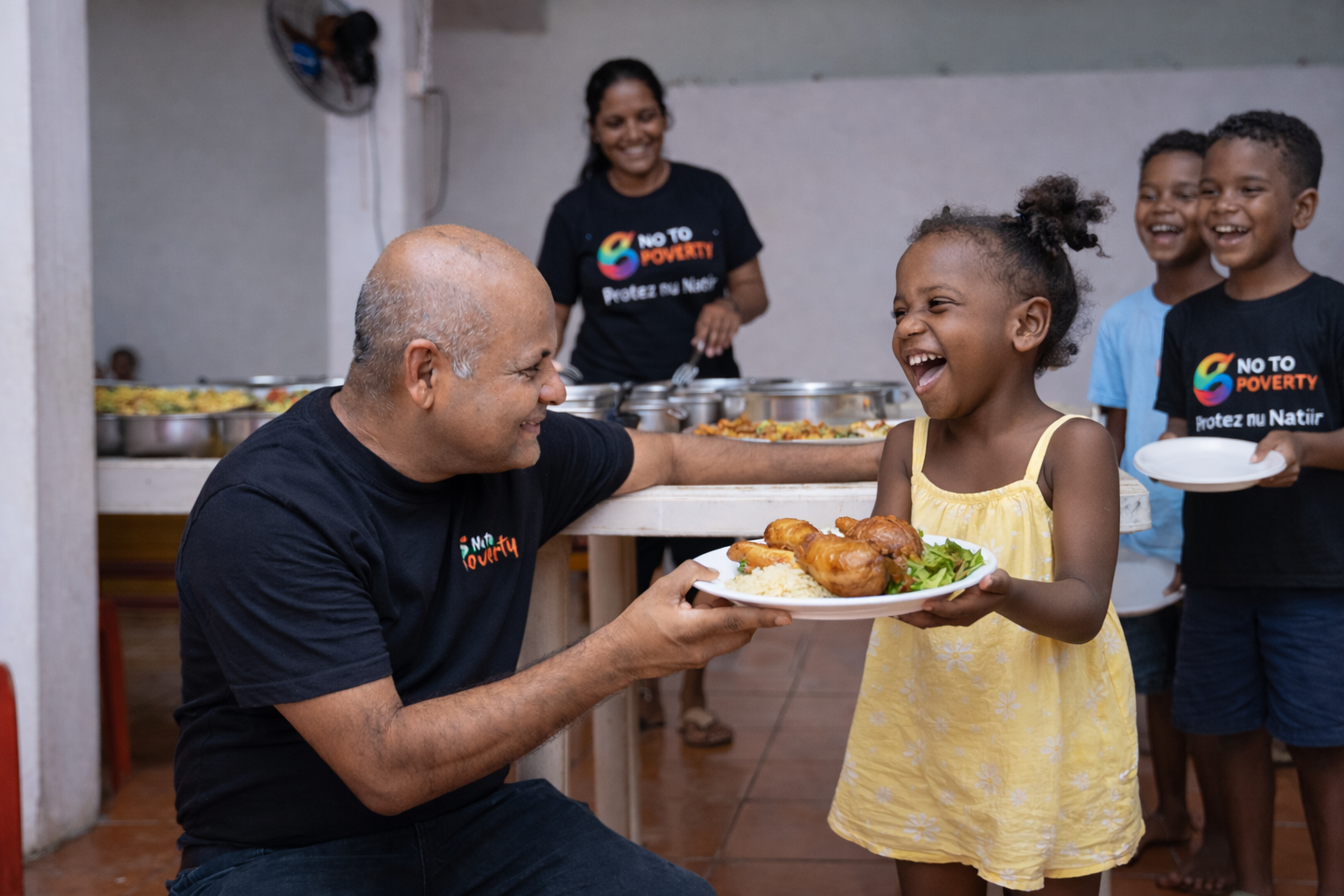Food Assistance