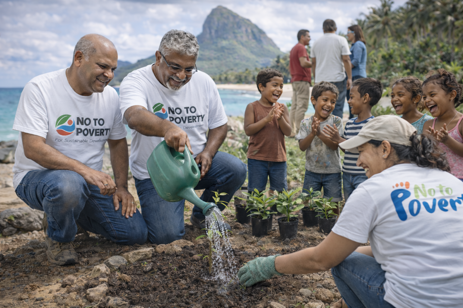 Climate Action