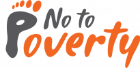 No To Poverty